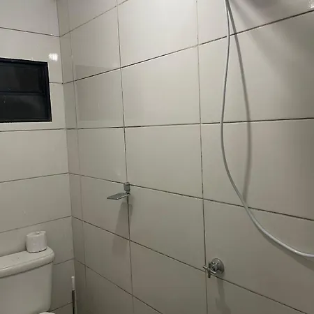 Flat J&C Prox Praia Da Graciosa E Uft E Unitins Palmas  Exterior photo