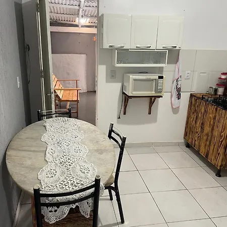 Flat J&C Prox Praia Da Graciosa E Uft E Unitins Palmas  Exterior photo