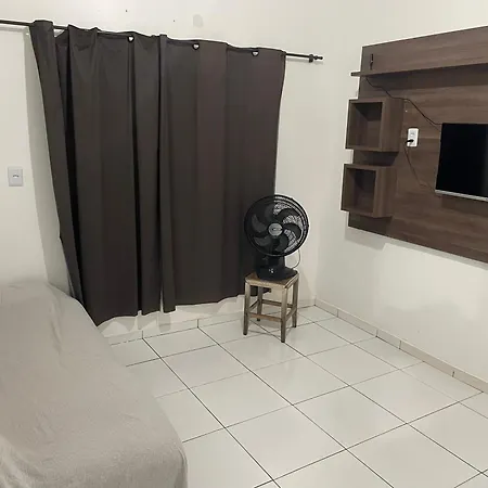 Flat J&C Prox Praia Da Graciosa E Uft E Unitins Palmas  Exterior photo