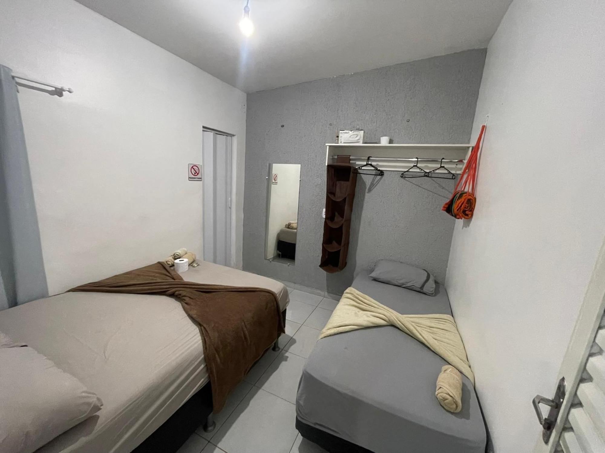 Apartamento Flat J&c Prox Da Graciosa E Uft E Unitins Palmas (Tocantins)