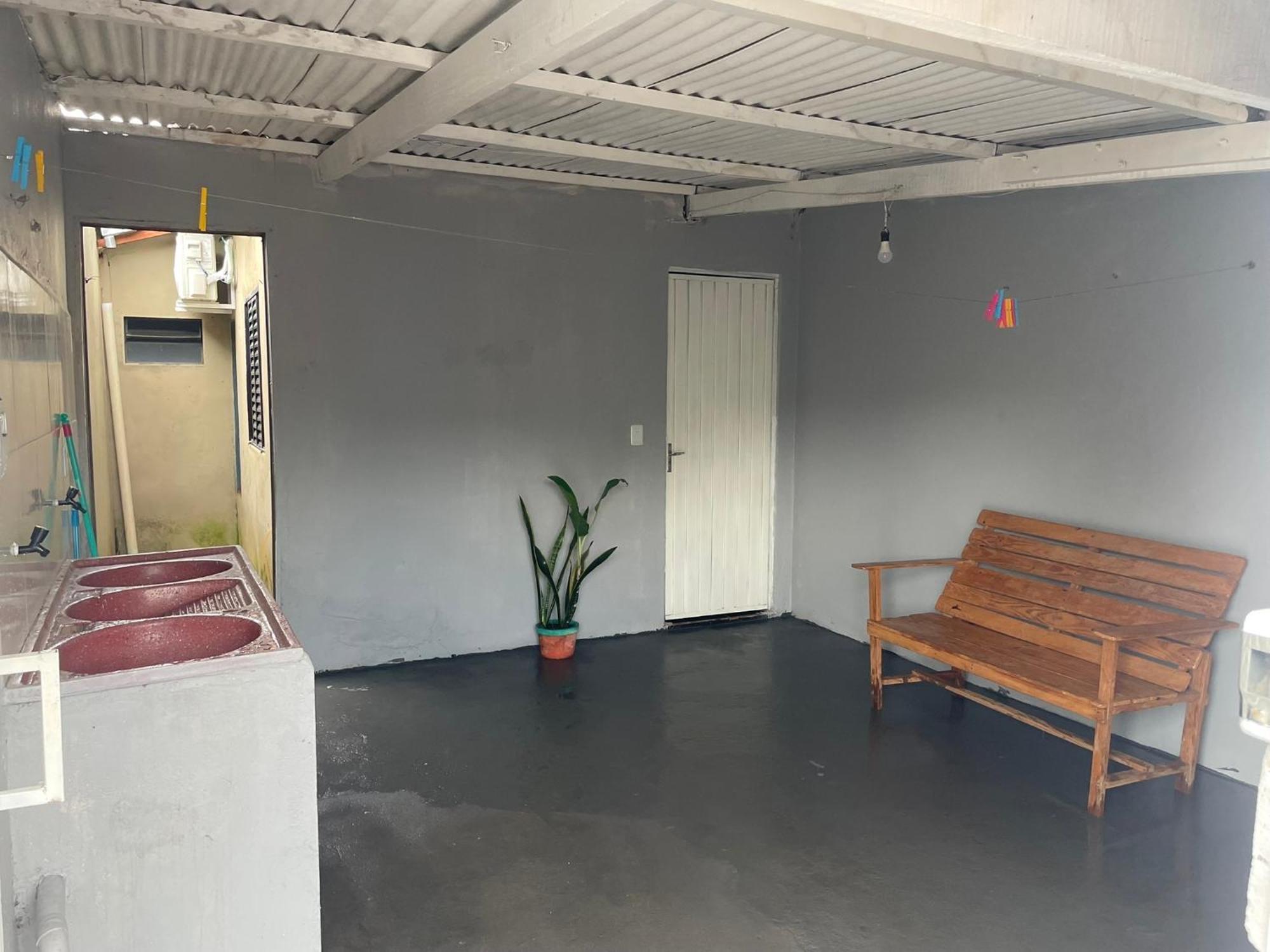 Flat J&c Prox Da Graciosa E Uft E Unitins Apartamento Palmas (Tocantins)