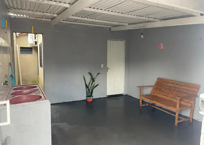 Flat J&C Prox Praia Da Graciosa E Uft E Unitins
