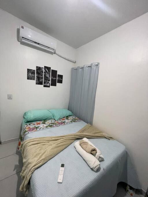 Flat J&c Prox Da Graciosa E Uft E Unitins Palmas (Tocantins)