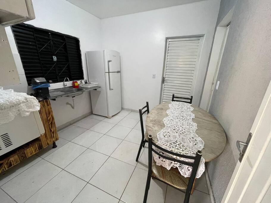 Flat J&c Prox Da Graciosa E Uft E Unitins Apartment *