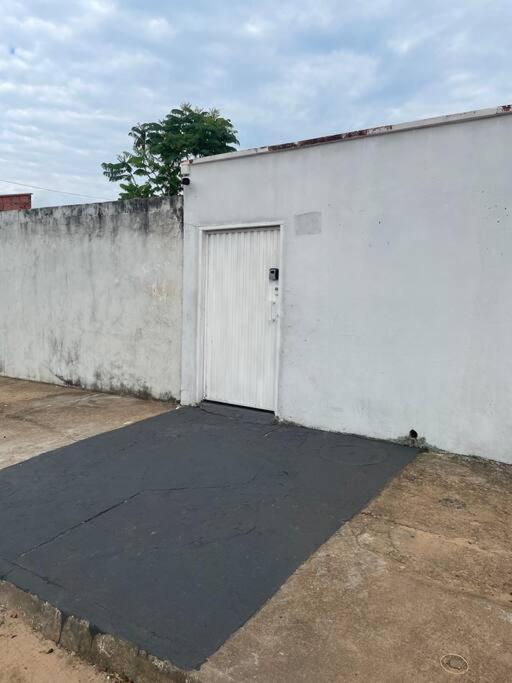 Apartment Flat J&c Prox Da Graciosa E Uft E Unitins *