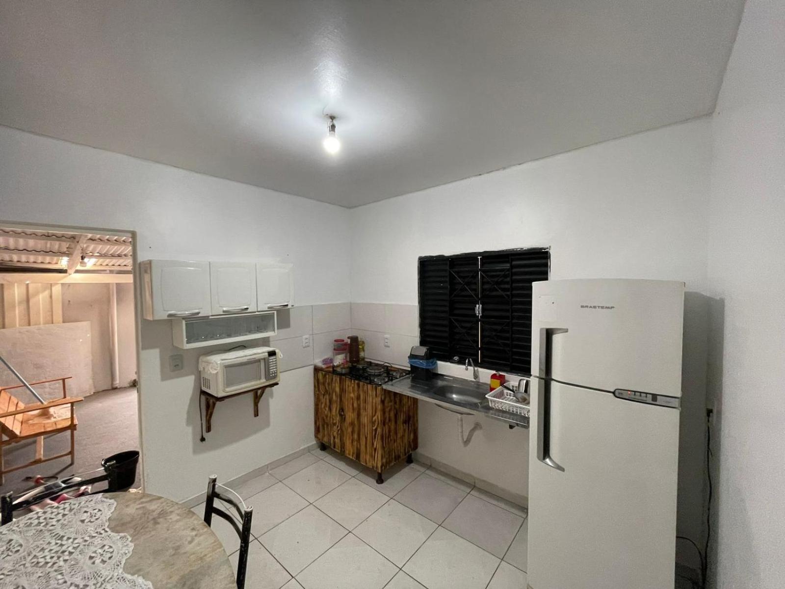 Apartment Flat J&c Prox Da Graciosa E Uft E Unitins *