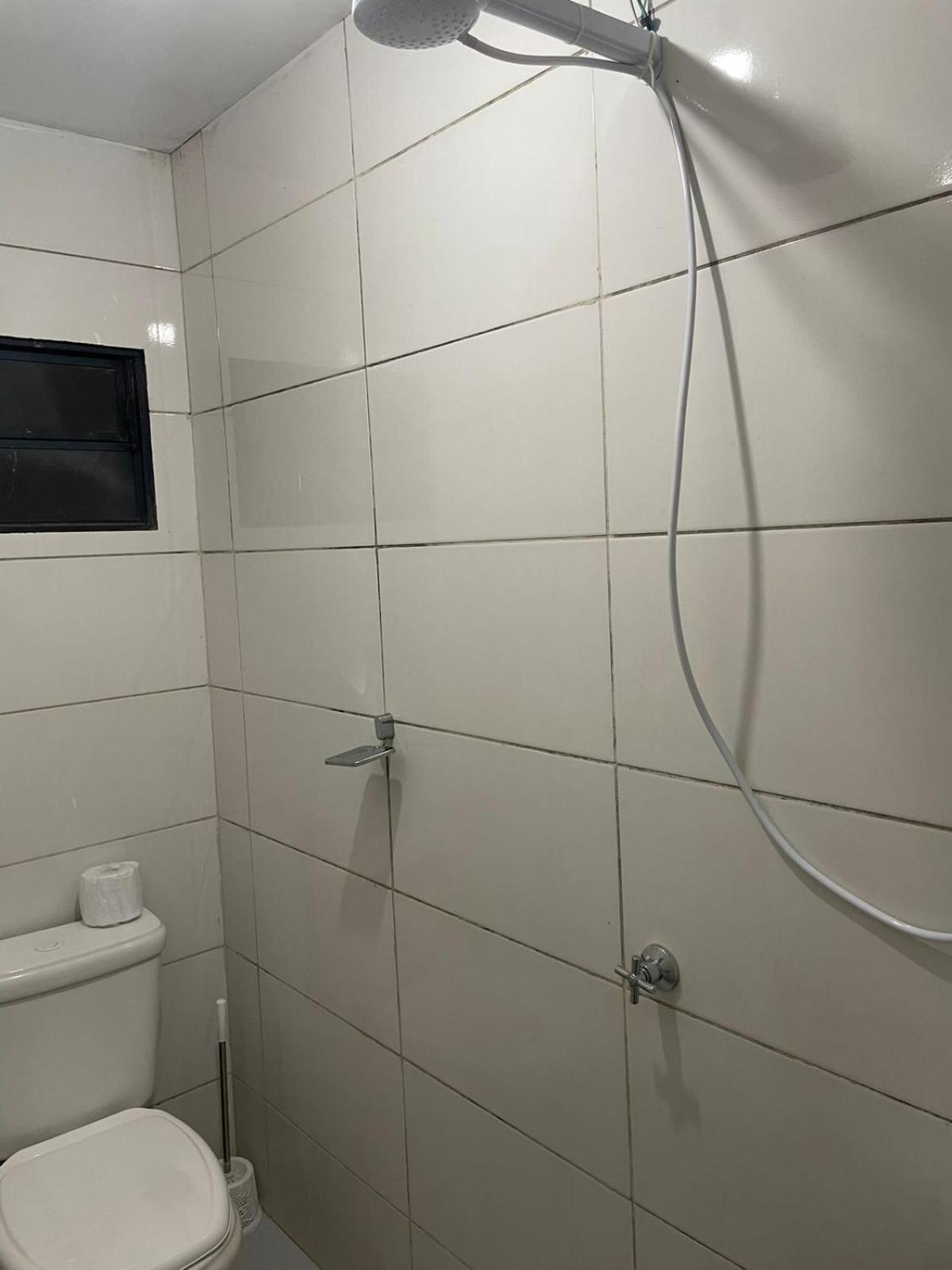 Apartment Flat J&c Prox Da Graciosa E Uft E Unitins