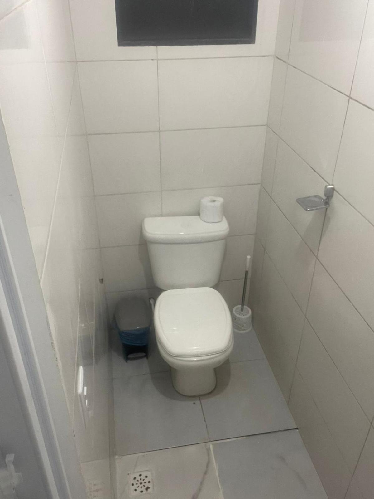 Flat J&c Prox Da Graciosa E Uft E Unitins Apartment