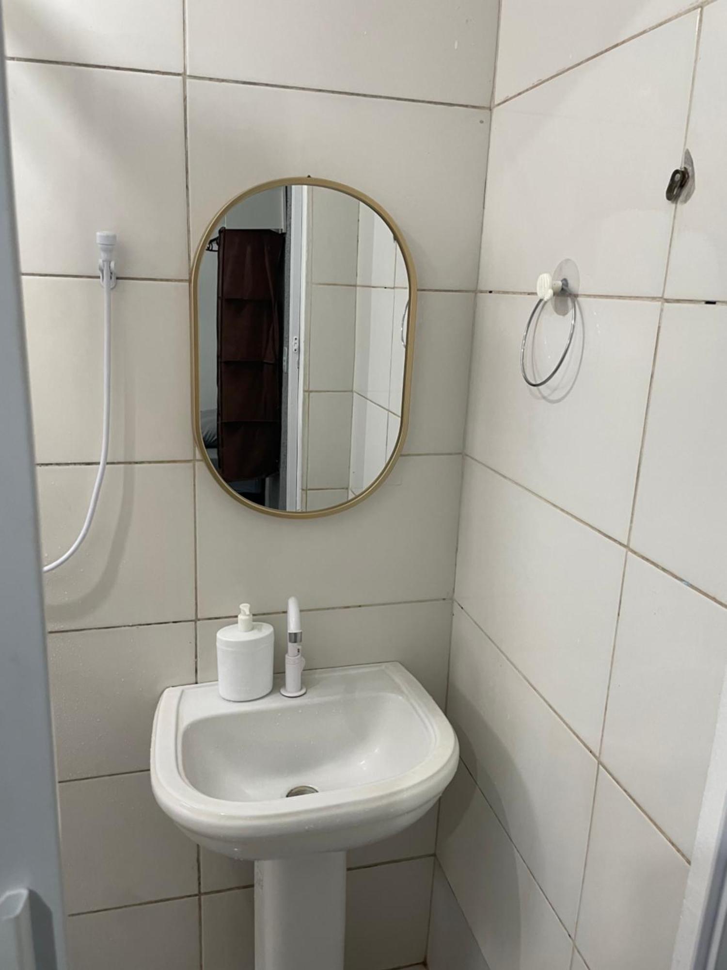 Flat J&c Prox Da Graciosa E Uft E Unitins Apartment