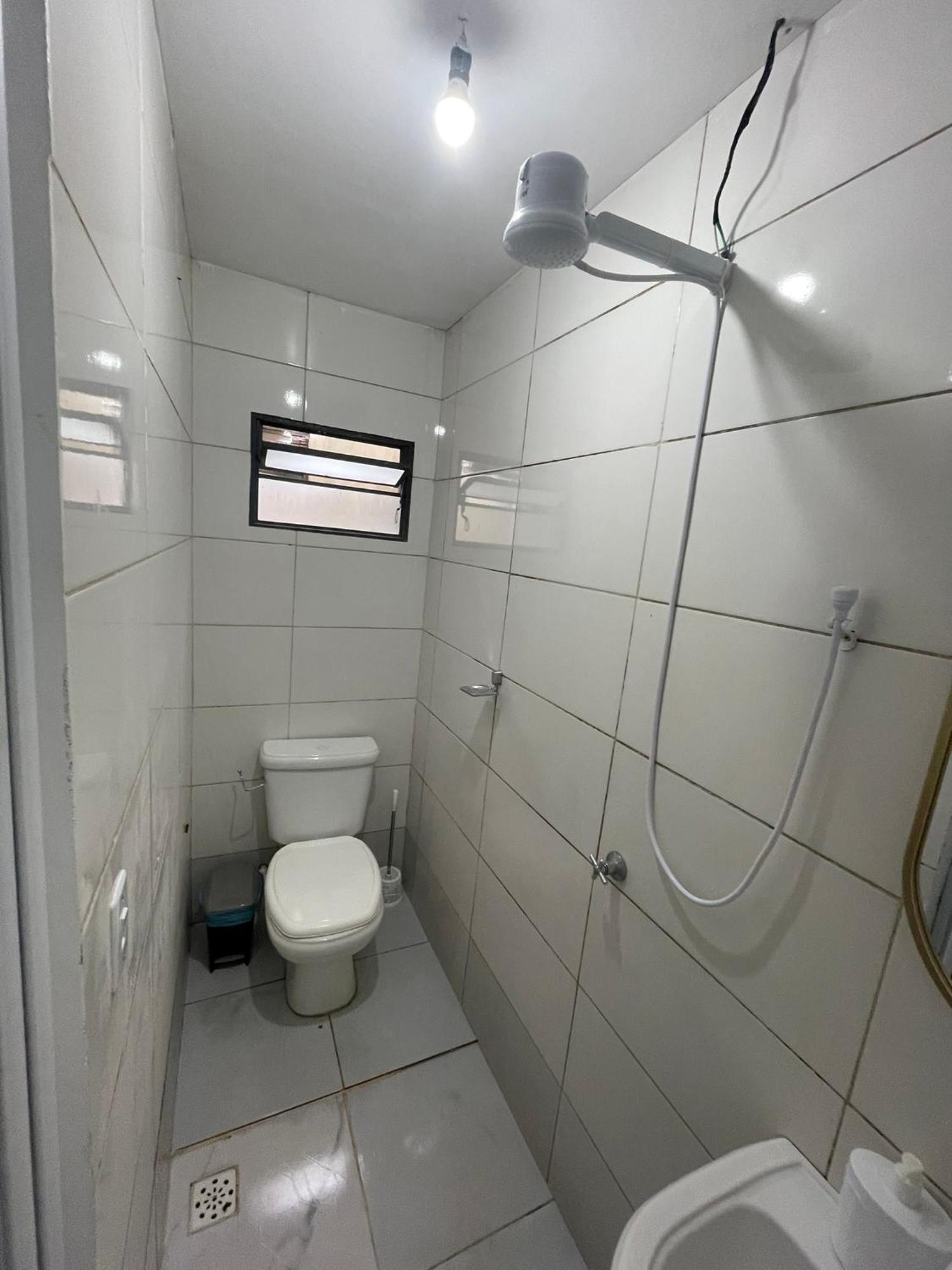 Flat J&c Prox Da Graciosa E Uft E Unitins Apartment Palmas (Tocantins)