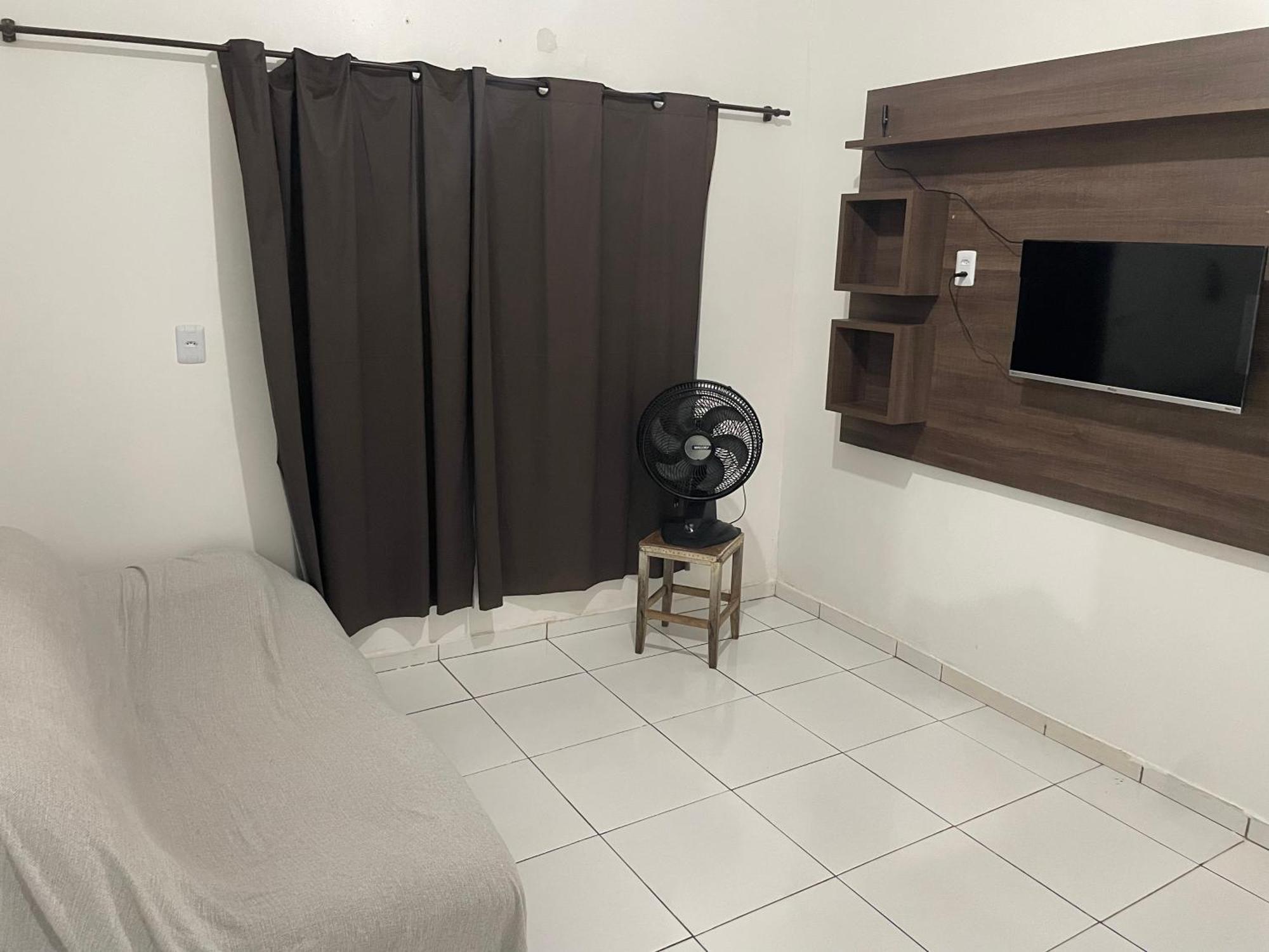 Flat J&c Prox Da Graciosa E Uft E Unitins Apartment Palmas (Tocantins)